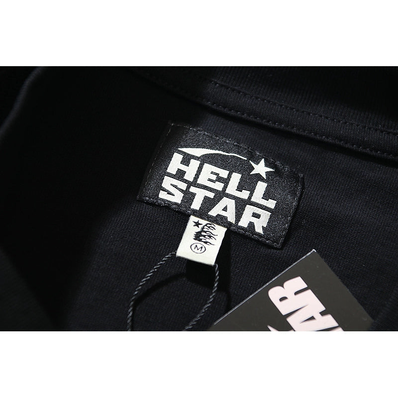 Hellstar T-Shirt – HTS001