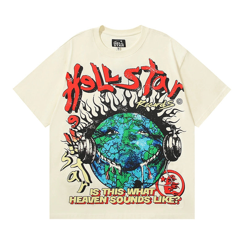 Hellstar T-Shirt – HTS002