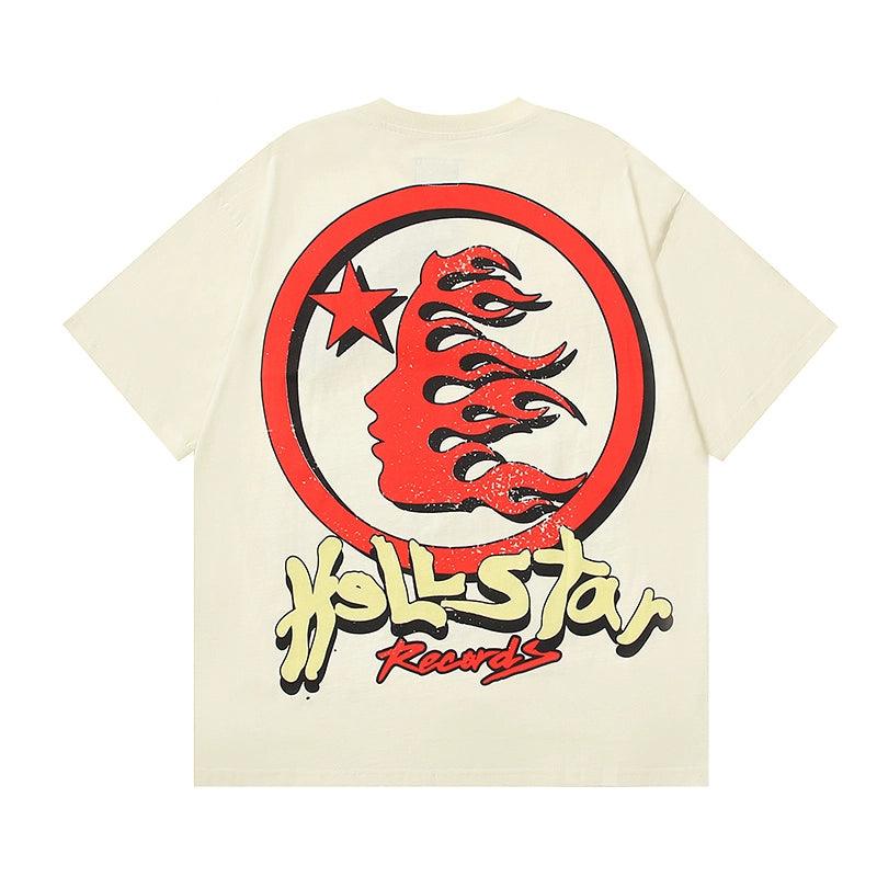Hellstar T-Shirt – HTS002