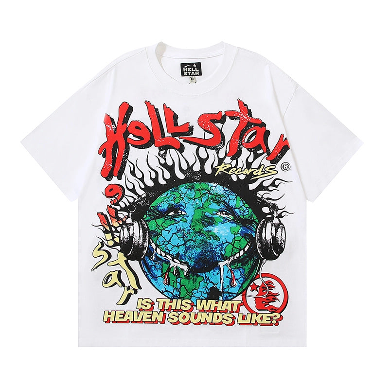 Hellstar T-Shirt – HTS003