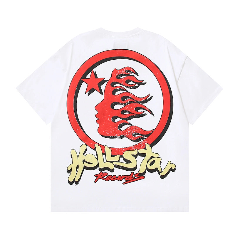 Hellstar T-Shirt – HTS003