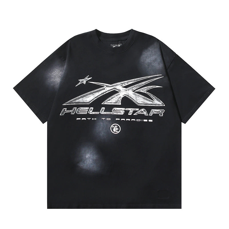 Hellstar T-Shirt – HTS005