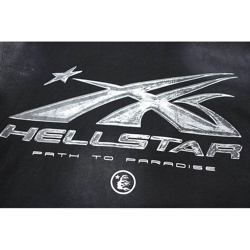 Hellstar T-Shirt – HTS005