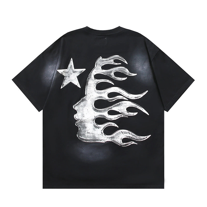 Hellstar T-Shirt – HTS005