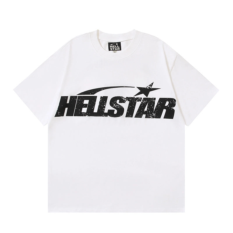 Hellstar T-Shirt – HTS006