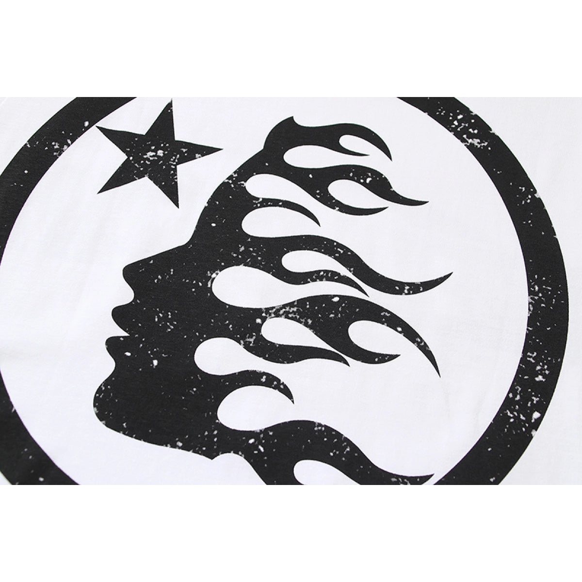 Hellstar T-Shirt – HTS006