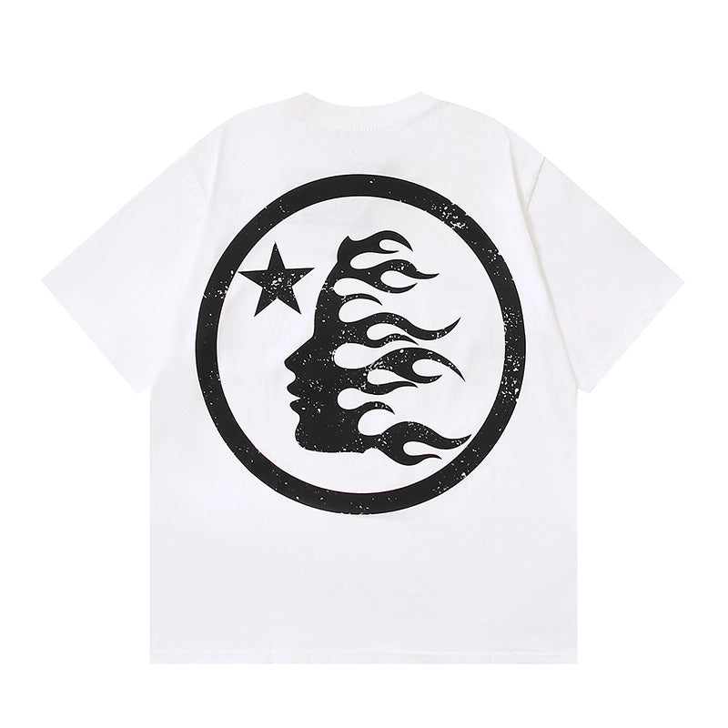 Hellstar T-Shirt – HTS006