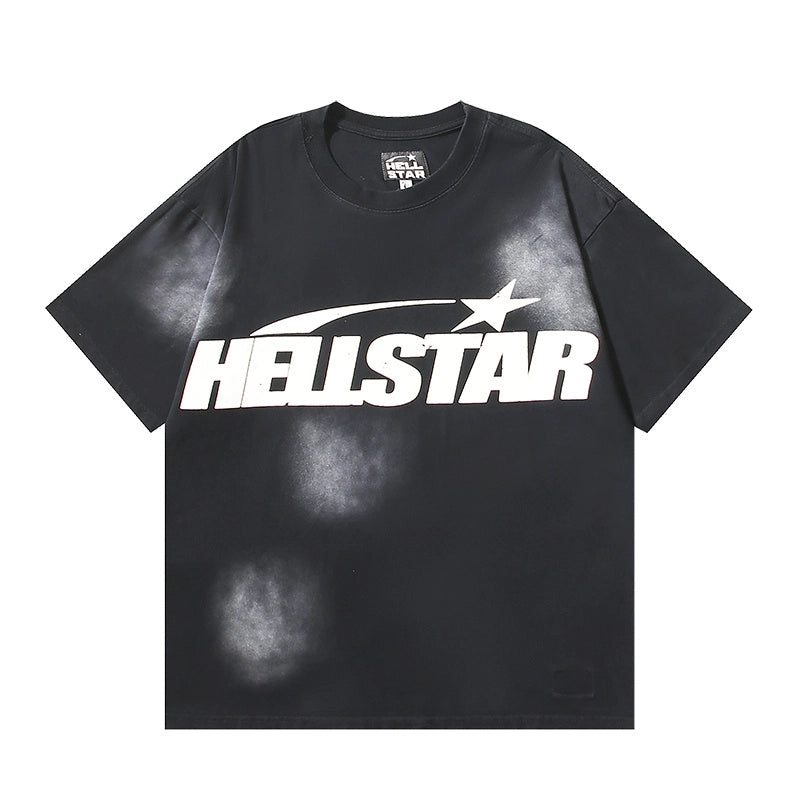 Hellstar T-Shirt – HTS007