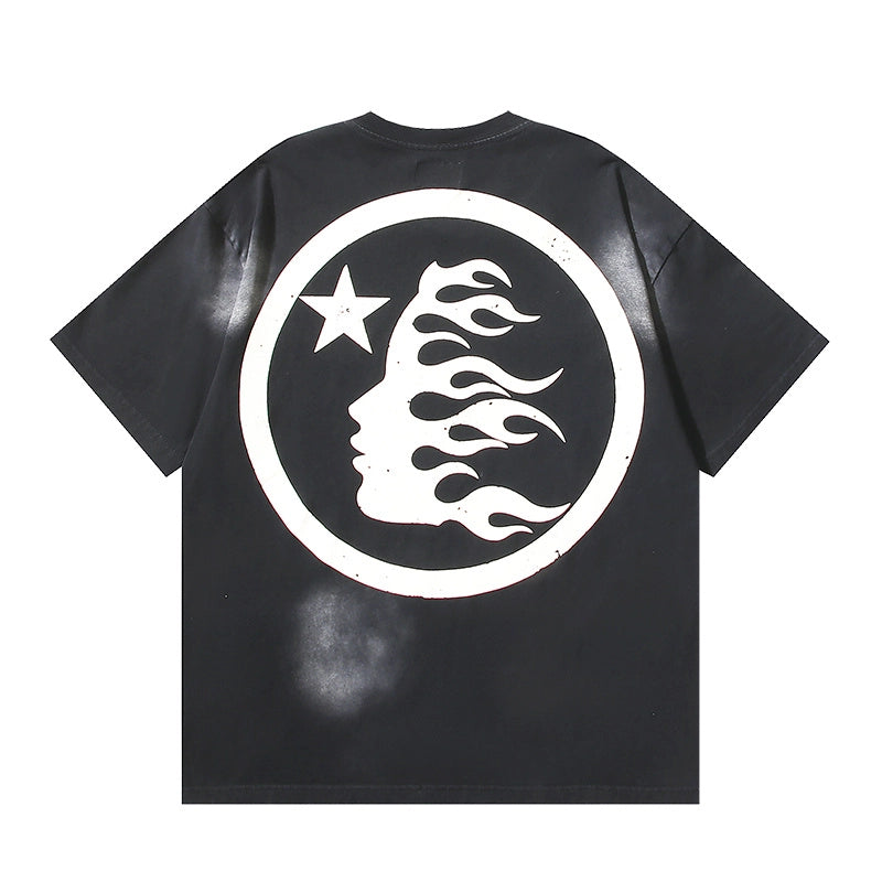 Hellstar T-Shirt – HTS007