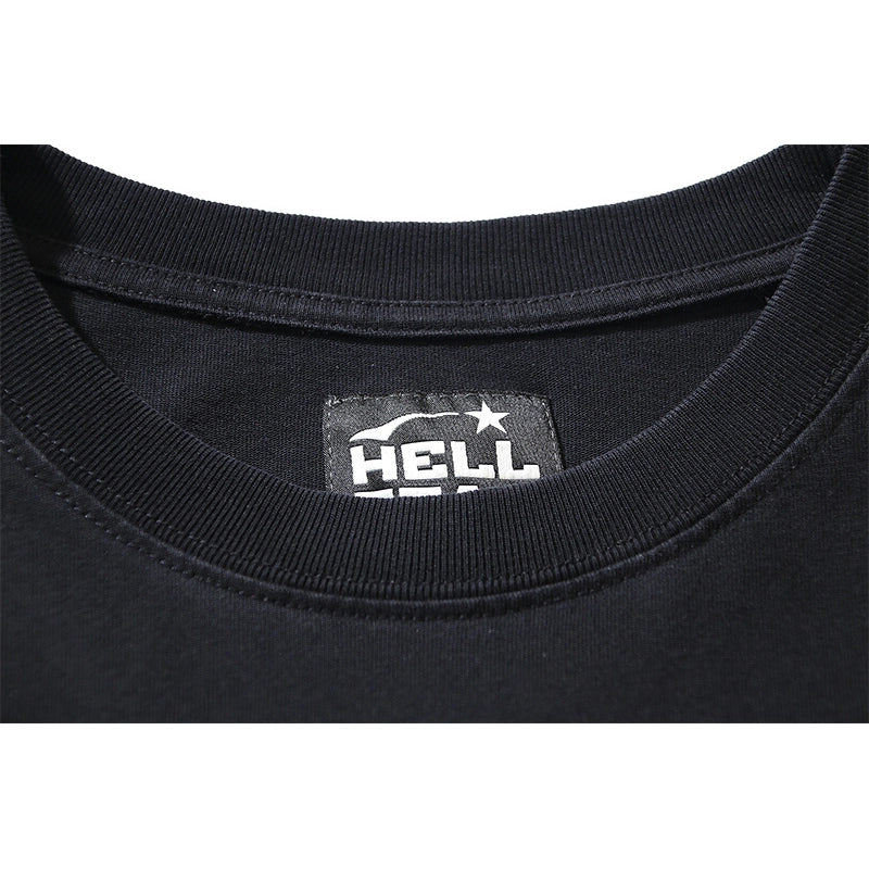 Hellstar T-Shirt – HTS007