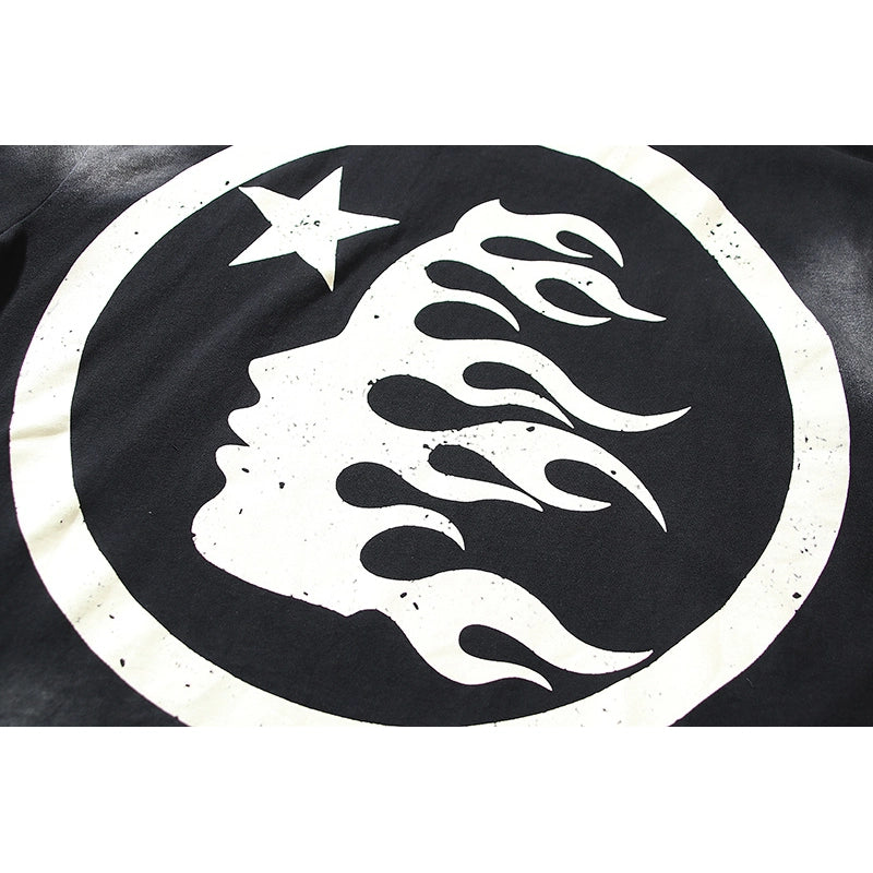 Hellstar T-Shirt – HTS007