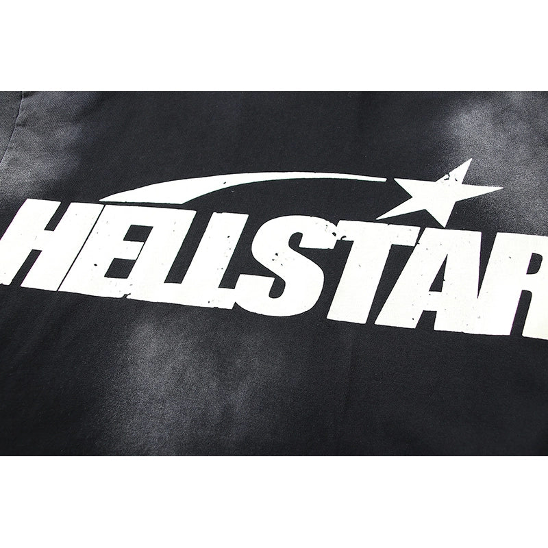 Hellstar T-Shirt – HTS007