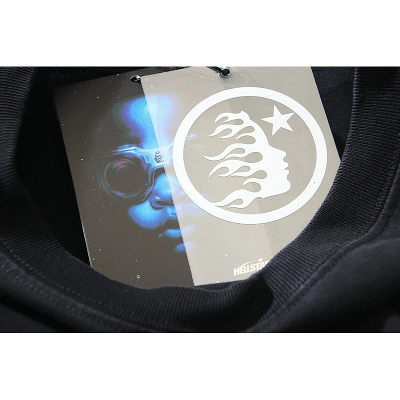 Hellstar T-Shirt – HTS007