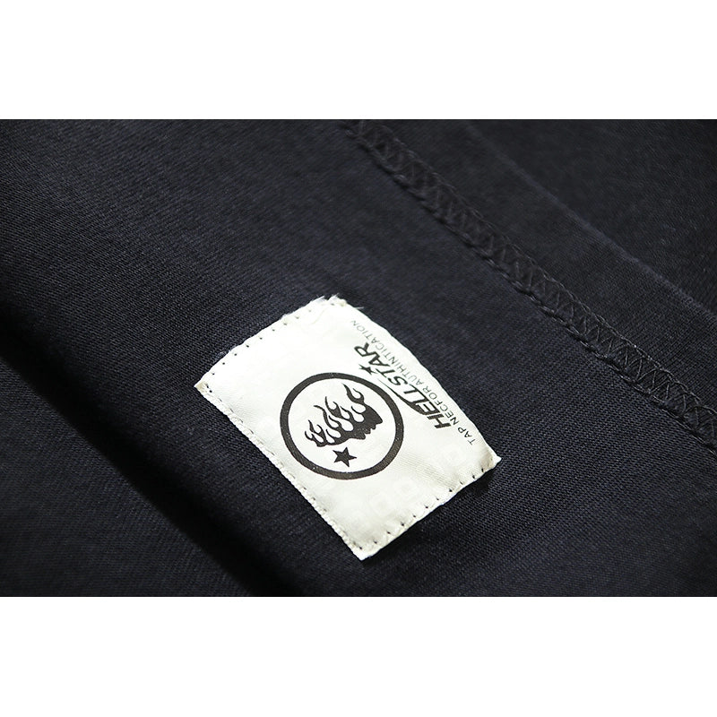 Hellstar T-Shirt – HTS007