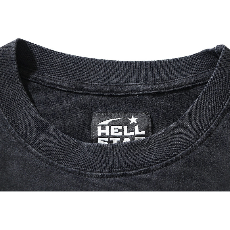 Hellstar T-Shirt – HTS008