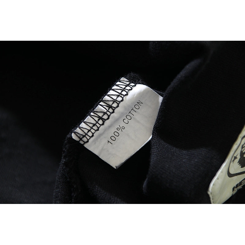 Hellstar T-Shirt – HTS008