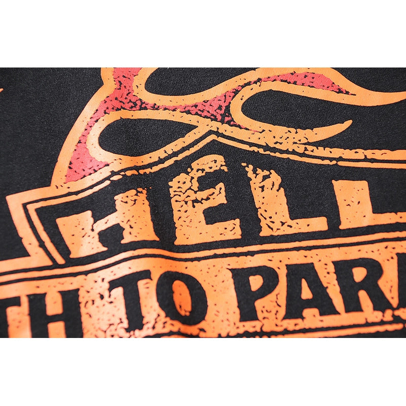 Hellstar T-Shirt – HTS008