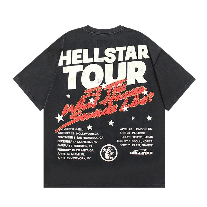 Hellstar T-Shirt – HTS008