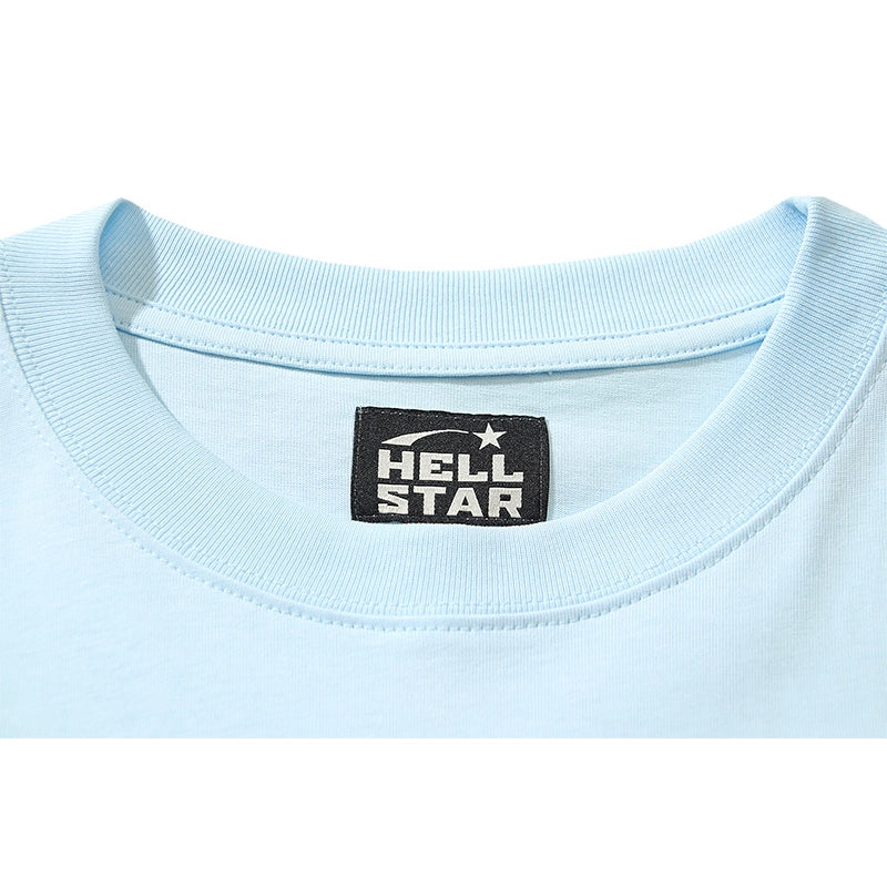 Hellstar T-Shirt – HTS009