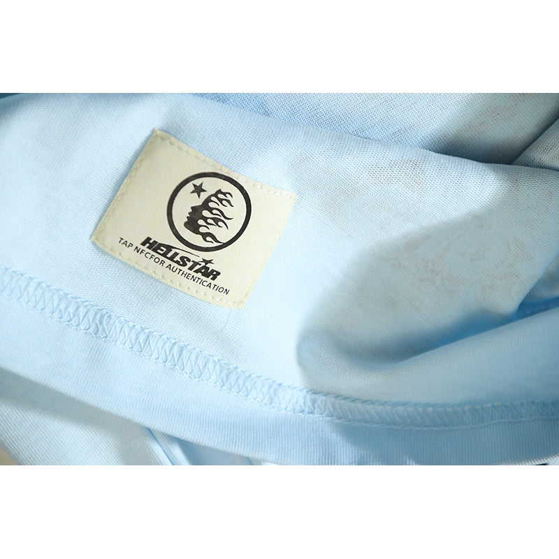 Hellstar T-Shirt – HTS009