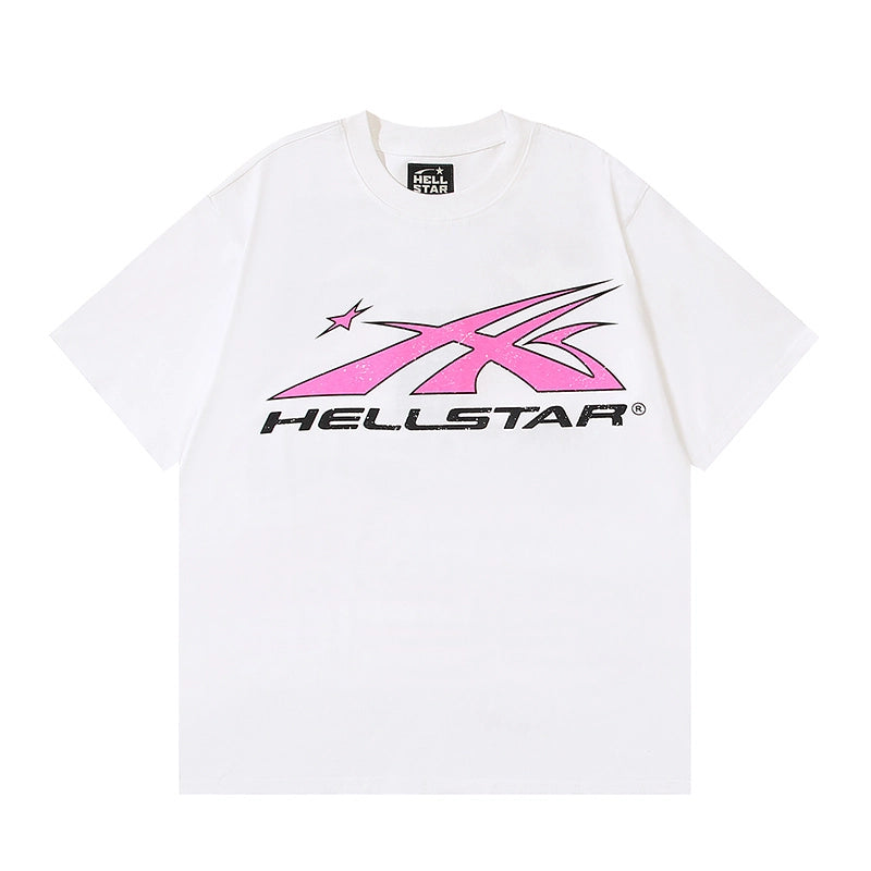 Hellstar T-Shirt – HTS010