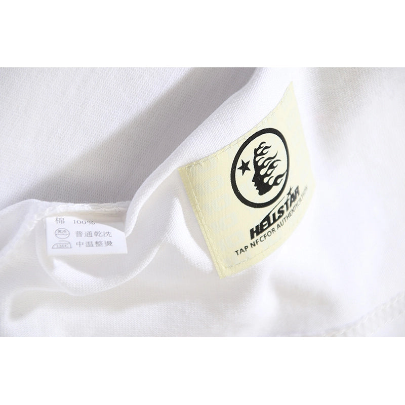 Hellstar T-Shirt – HTS010