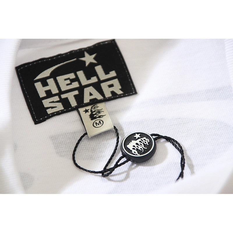 Hellstar T-Shirt – HTS010