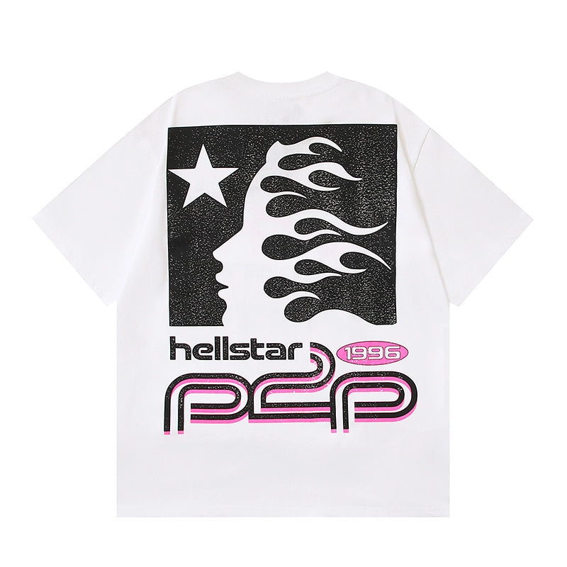 Hellstar T-Shirt – HTS010