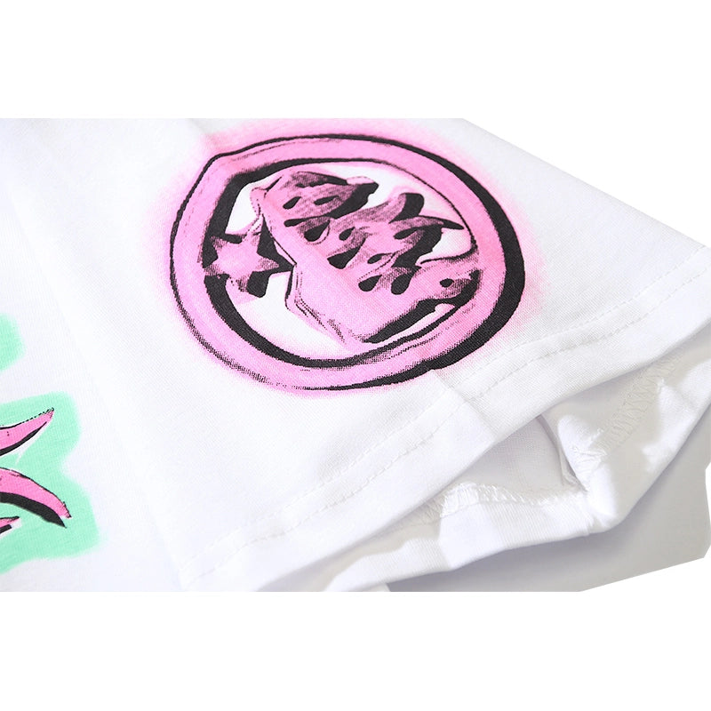 Hellstar T-Shirt – HTS011