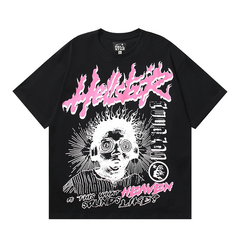 Hellstar T-Shirt – HTS013