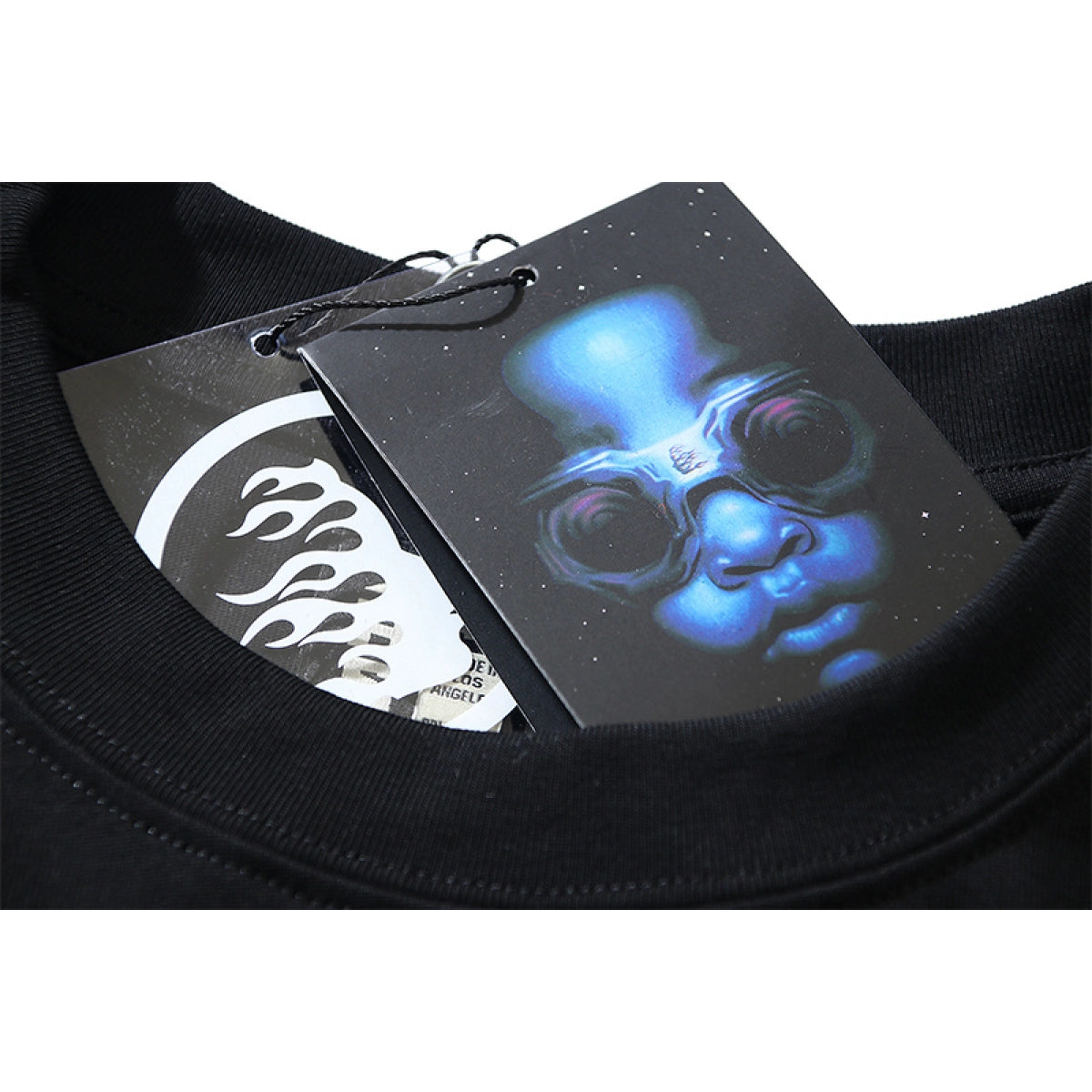 Hellstar T-Shirt – HTS013