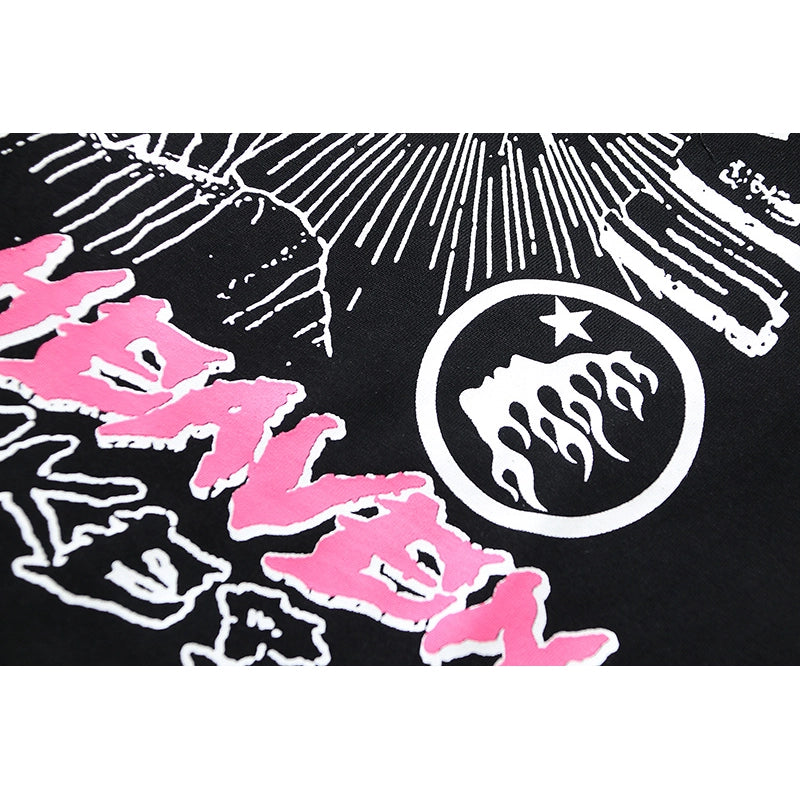 Hellstar T-Shirt – HTS013