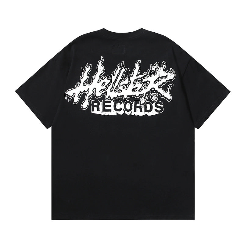 Hellstar T-Shirt – HTS013