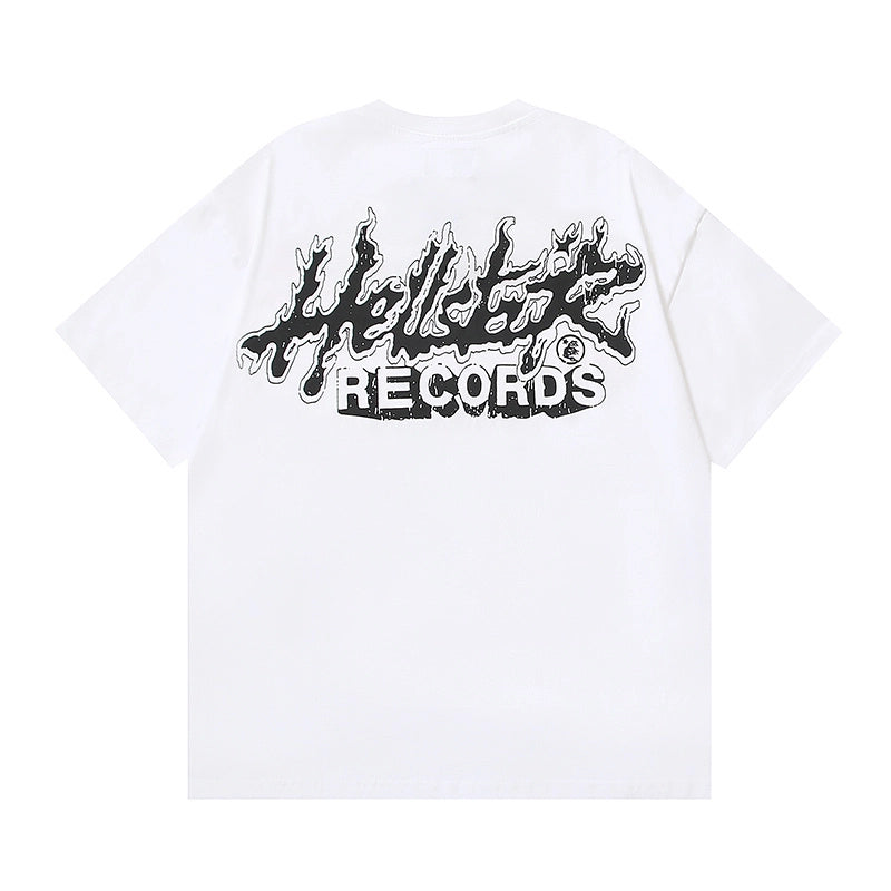 Hellstar T-Shirt – HTS014