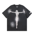 Hellstar T-Shirt – HTS015