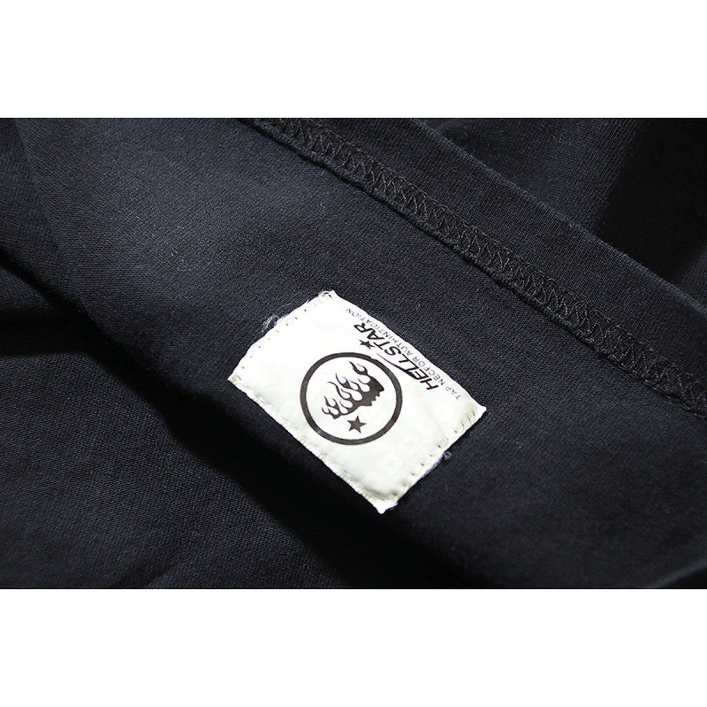 Hellstar T-Shirt – HTS015