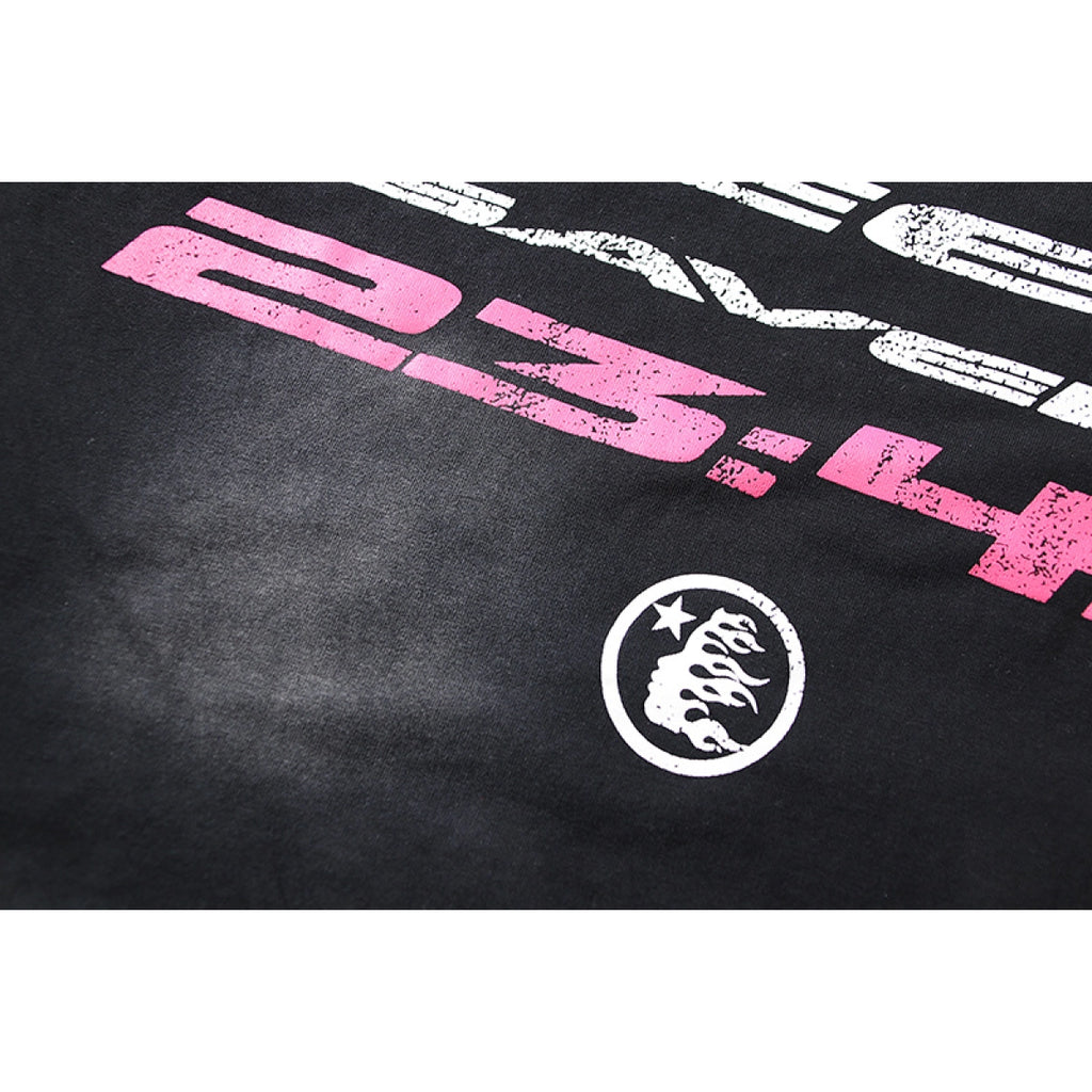 Hellstar T-Shirt – HTS015
