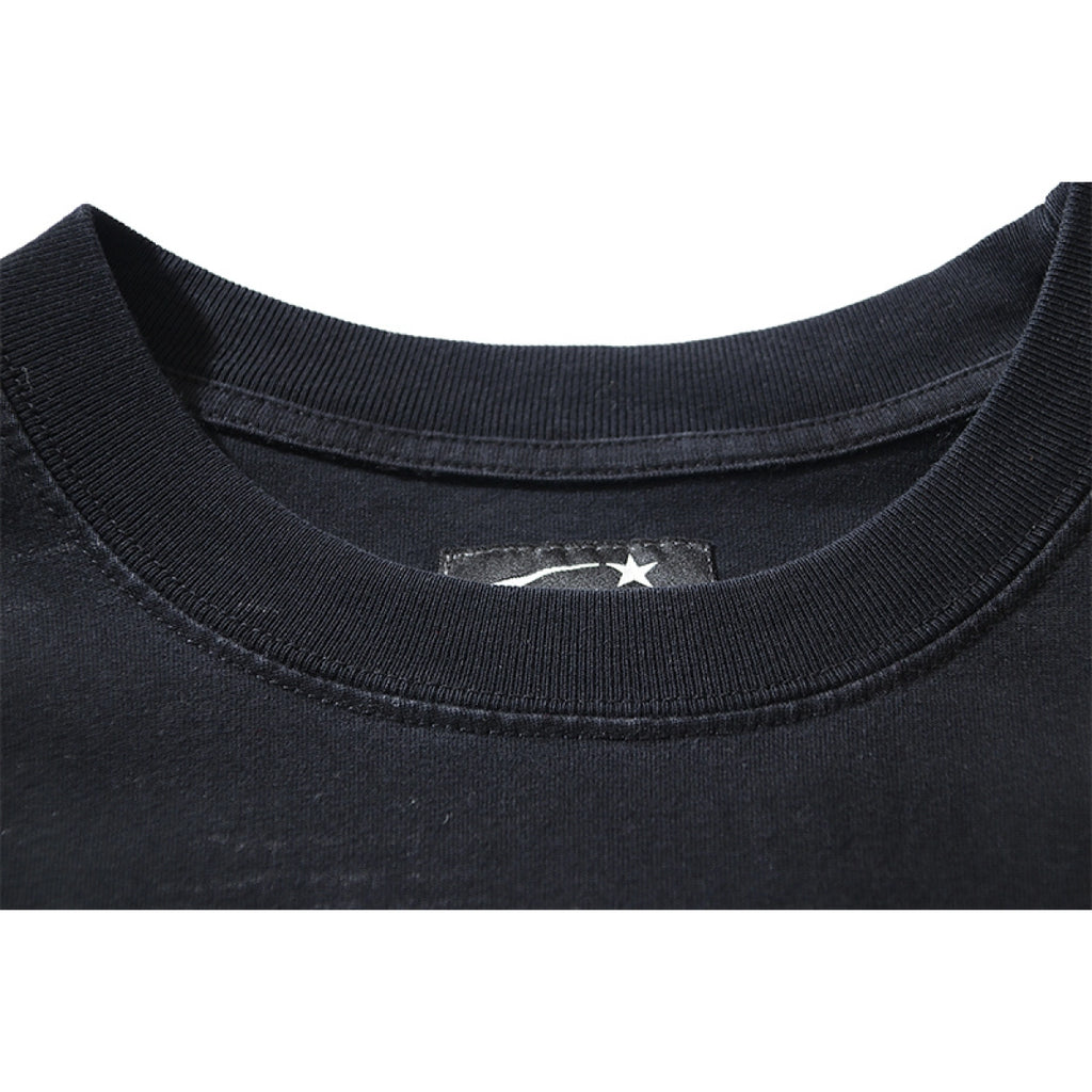 Hellstar T-Shirt – HTS015