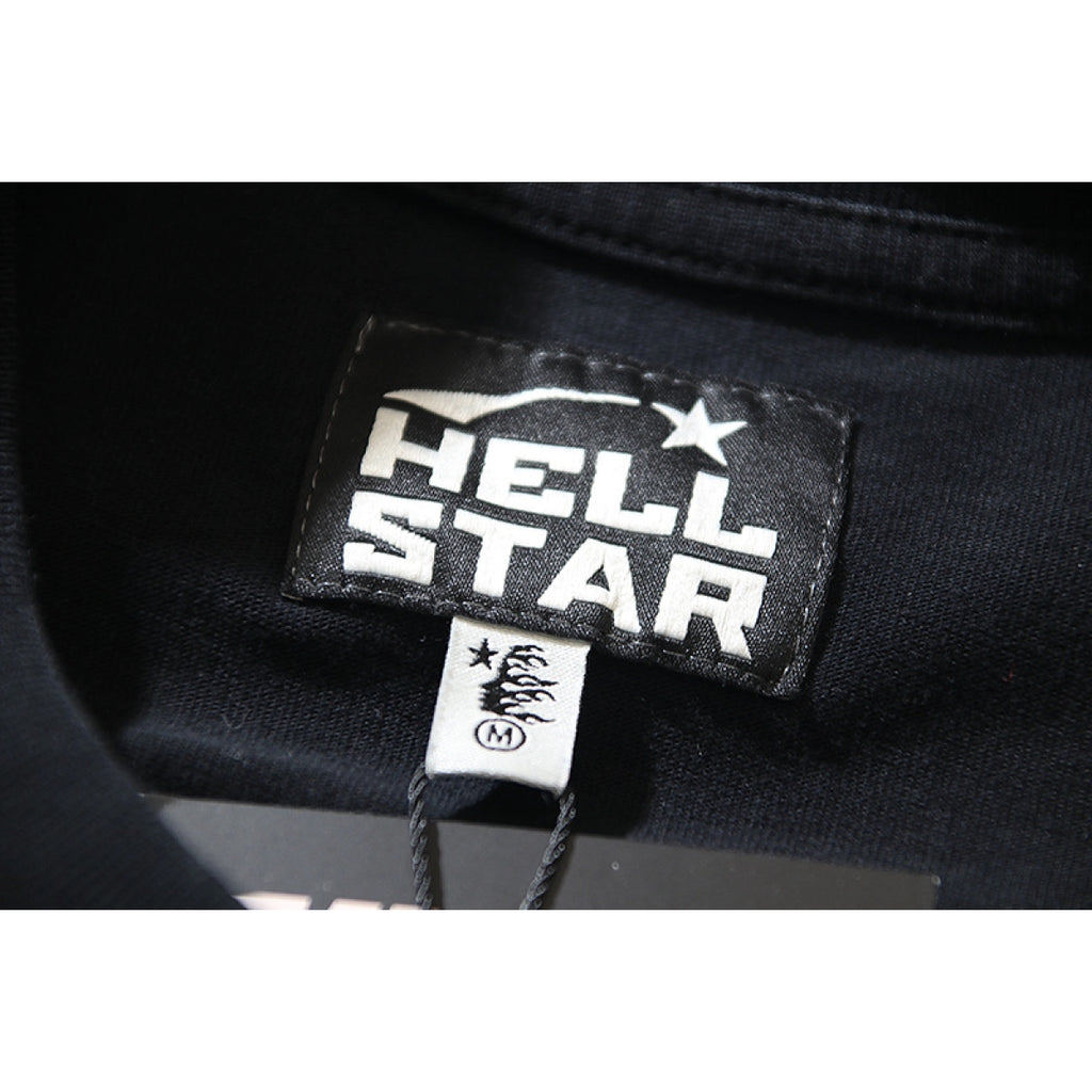 Hellstar T-Shirt – HTS015