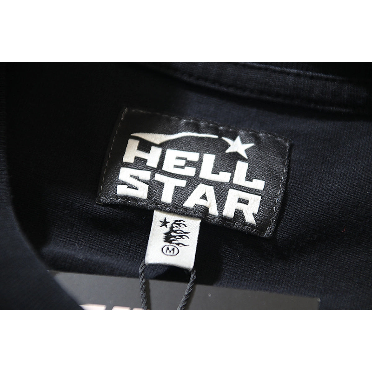 Hellstar T-Shirt – HTS015