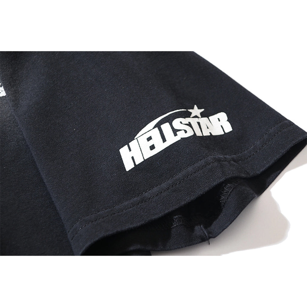 Hellstar T-Shirt – HTS015