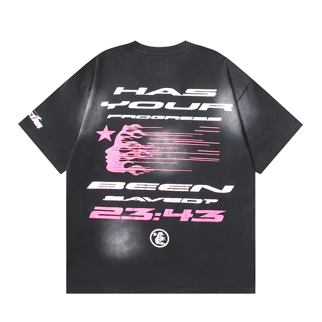 Hellstar T-Shirt – HTS015