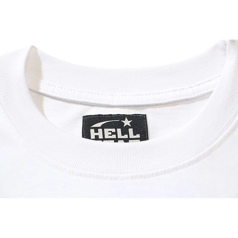 Hellstar T-Shirt – HTS016