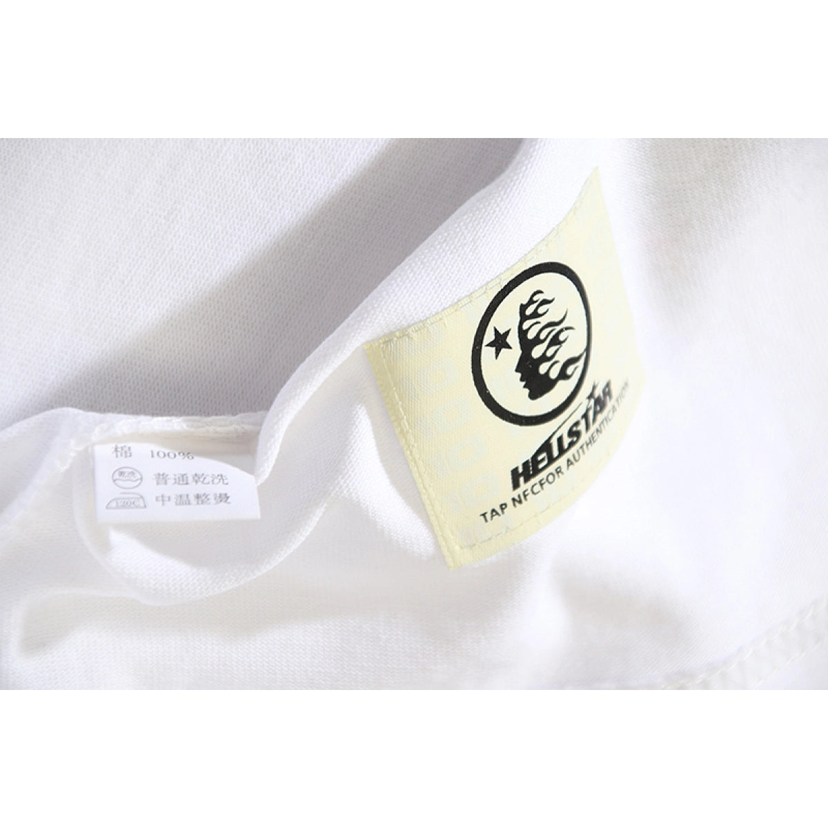 Hellstar T-Shirt – HTS016