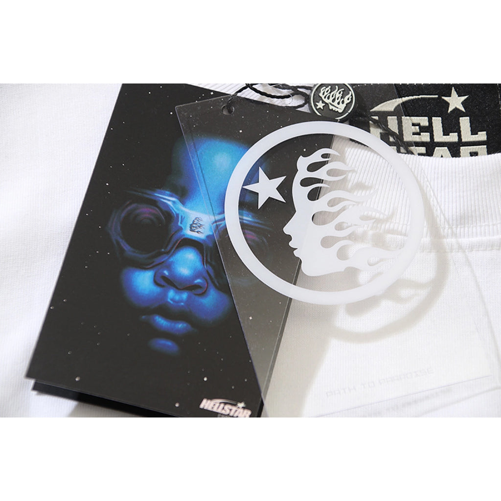 Hellstar T-Shirt – HTS016
