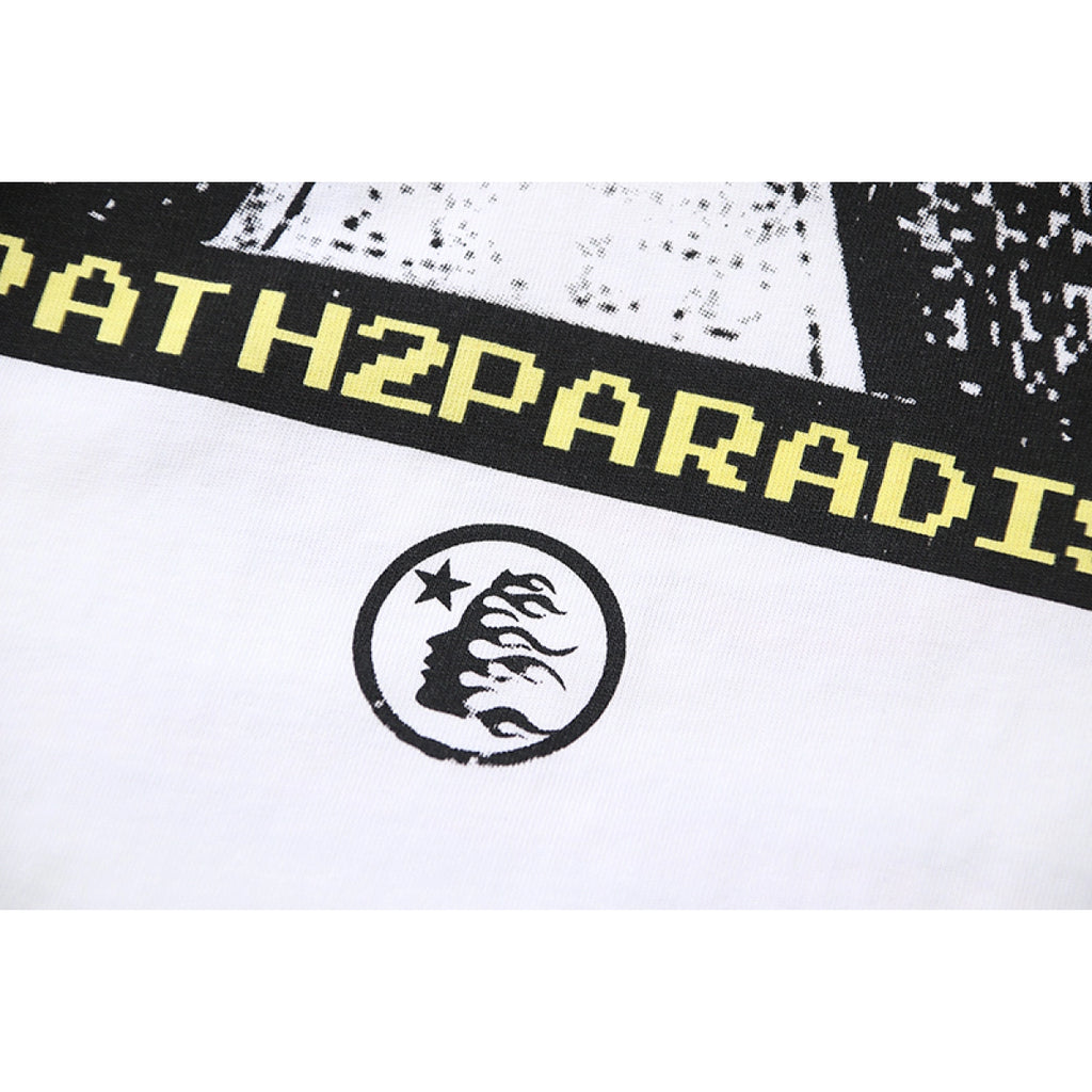 Hellstar T-Shirt – HTS016