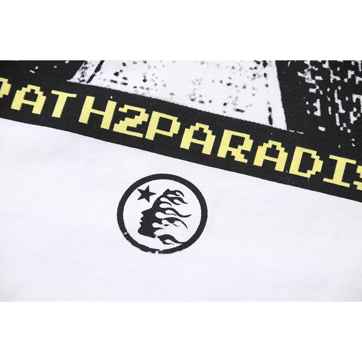 Hellstar T-Shirt – HTS016