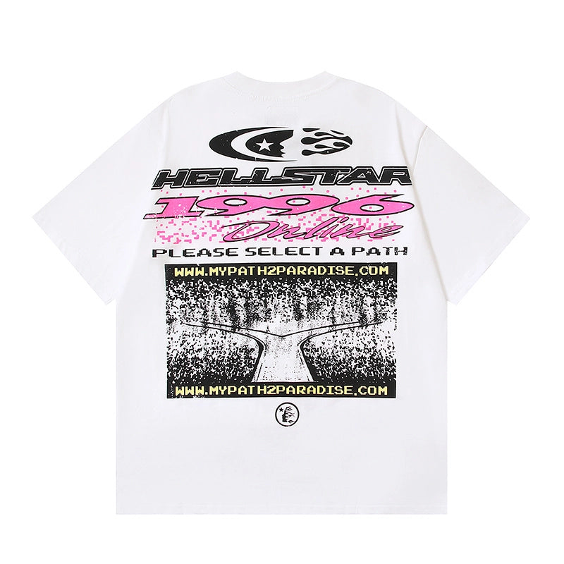 Hellstar T-Shirt – HTS016