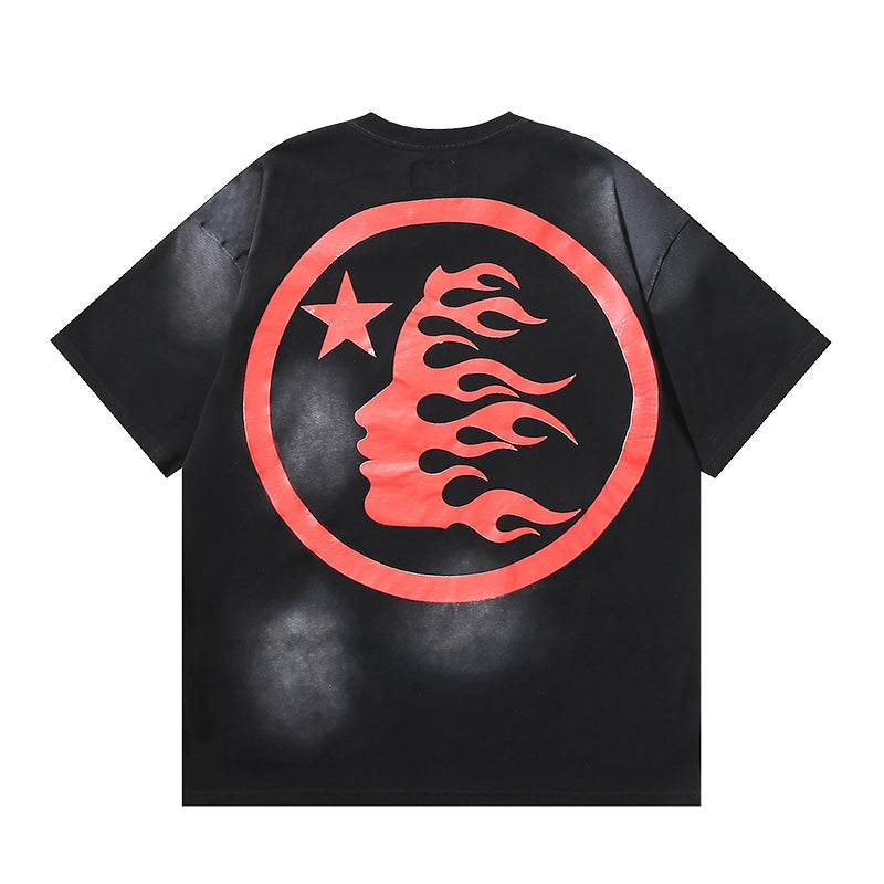 Hellstar T-Shirt – HTS017
