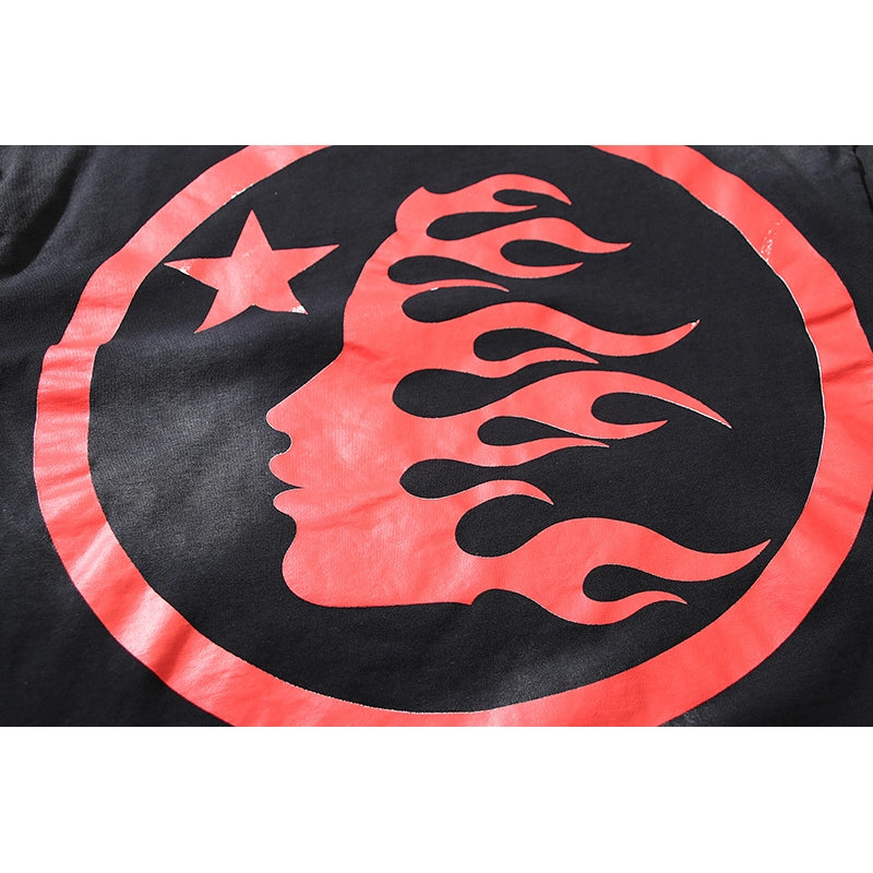 Hellstar T-Shirt – HTS017